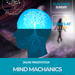 Mind Mechanics