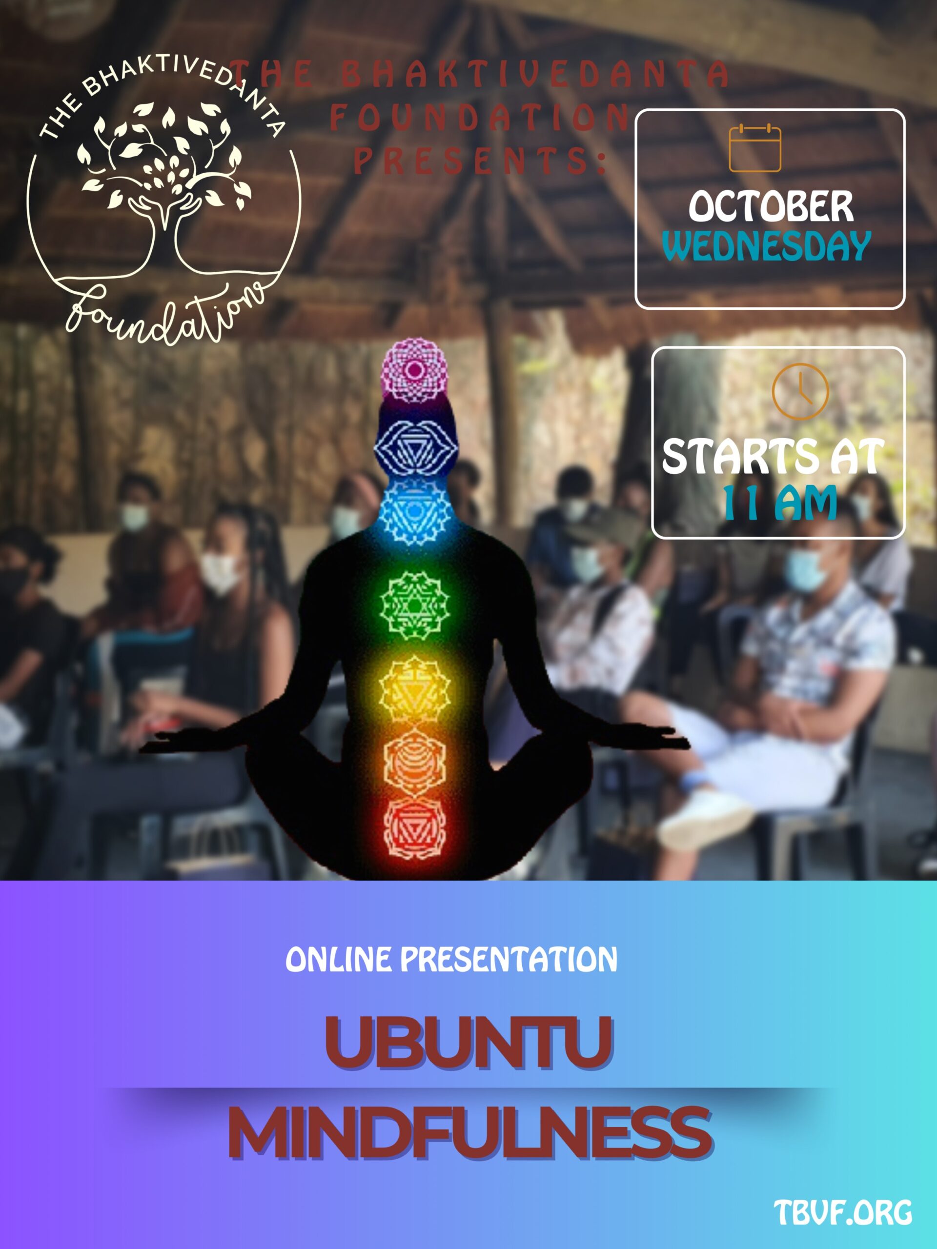 Ubuntu Mindfulness