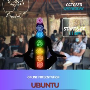 Ubuntu Mindfulness