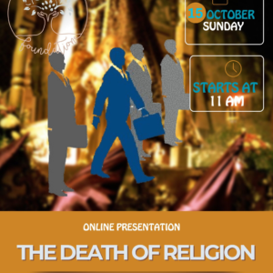 The Death of Religion