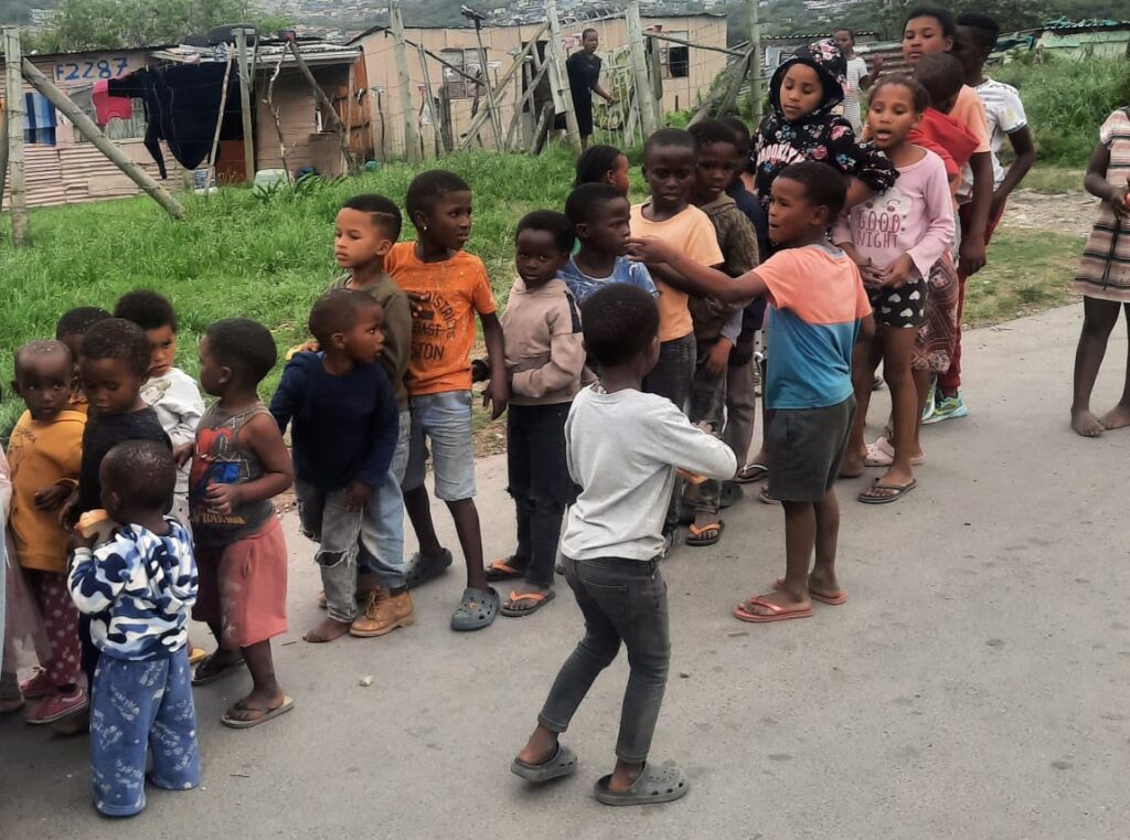 Feeding Program