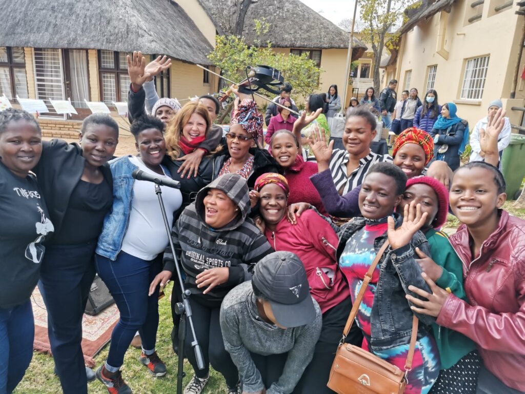 Woman’s Day Celebrations