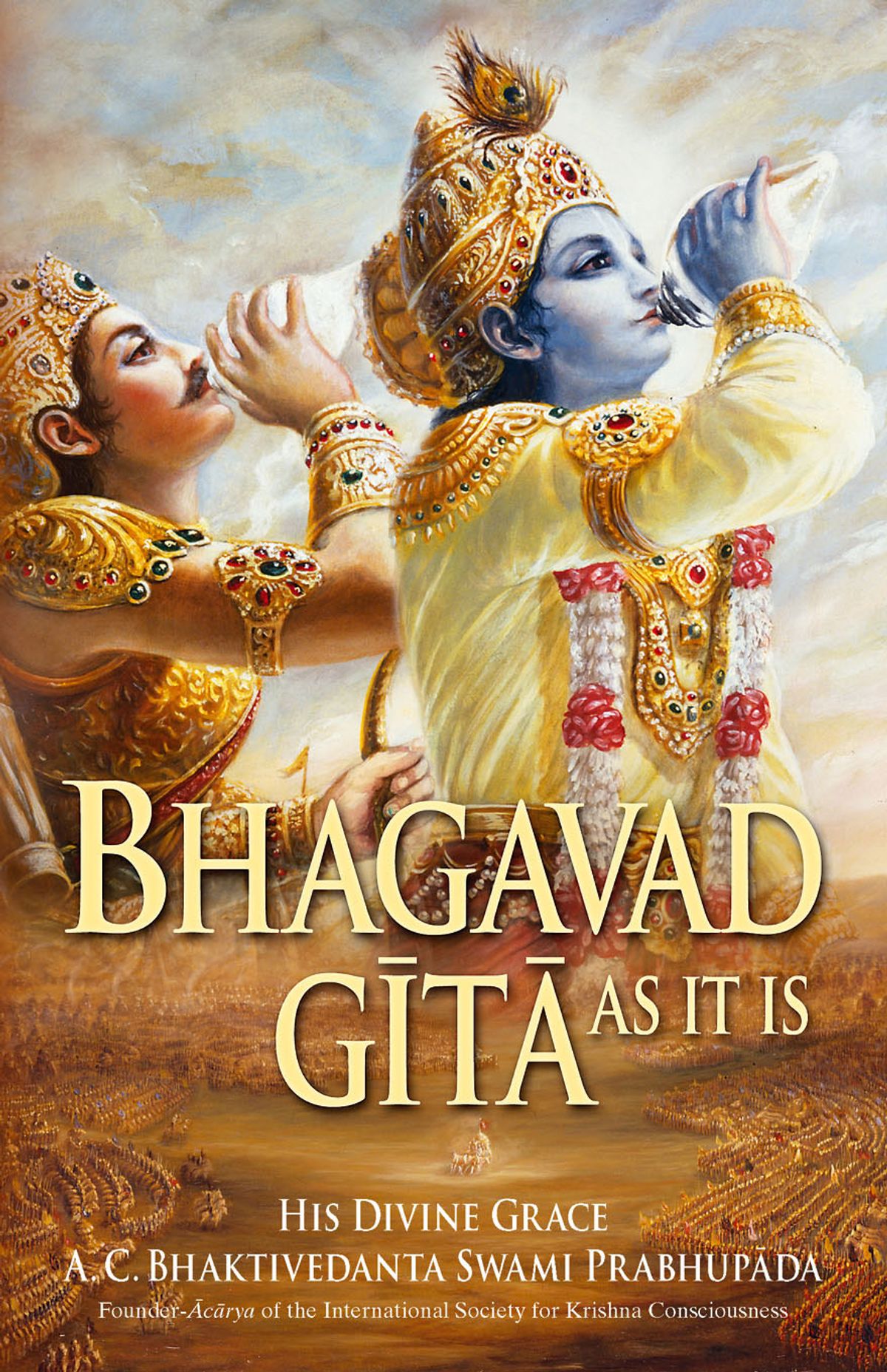 Bhagavad Gita - Image 2