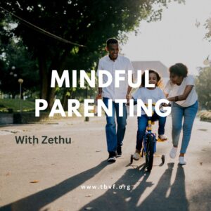 Mindful Parenting