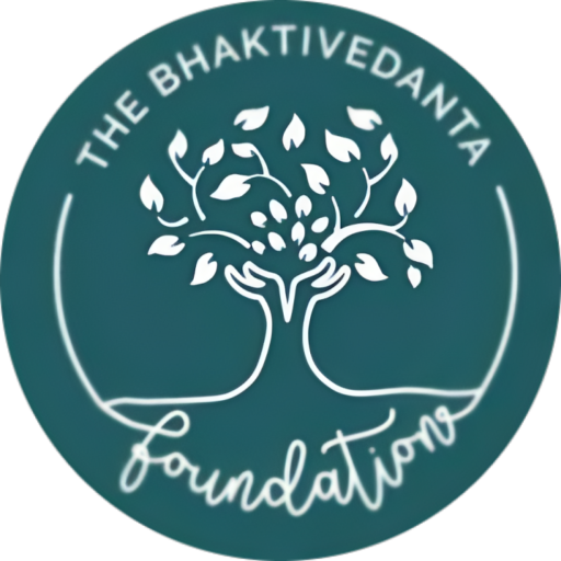 The Bhaktivedanta Foundation