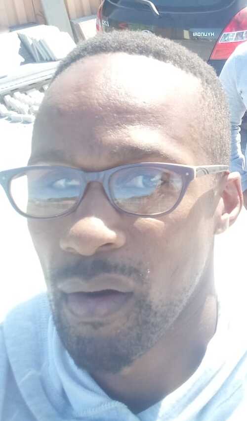 Lindokuhle J.